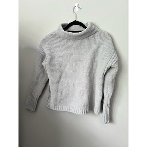 Coke Neck Sweater by Philosophy